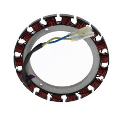 Stator
