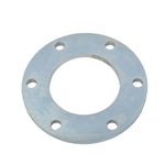 Mecalac Terex Centre Pin Plate OEM:1585-1005 (HTL1369)