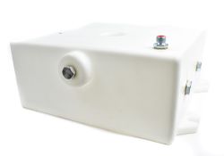 Mecalac Terex Hydraulic Tank Assembly 2 - 3 Tonne OEM:1592-1386 (HTL1481)