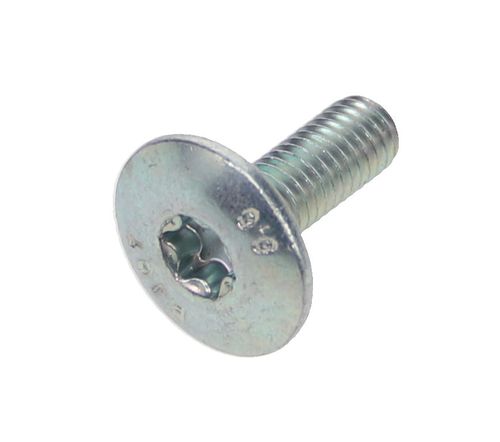 Screw M5X12
