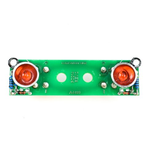 Benford Terex Mecalac Dashboard LED Lamp Module  OEM: 8000-3437