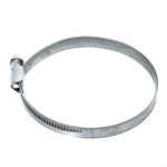 Mecalac, Terex Hose Clip - Air Filter Hose Connection OEM; 3517729M1