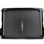 JCB Style Loadall Radiator OEM; 332/c5000 (HMP1120)