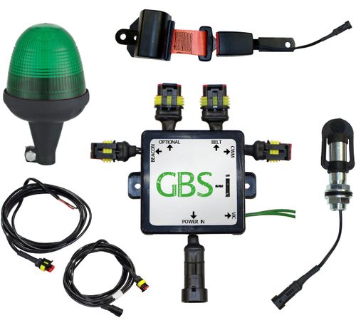 Gbsi Green Beacon Kits