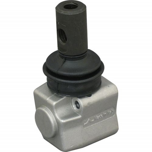 Hydraulic Pivot Block