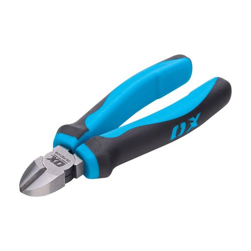 Ox Pro Diagonal Cutting Pliers