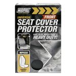 Seat Cover Drivers Economy