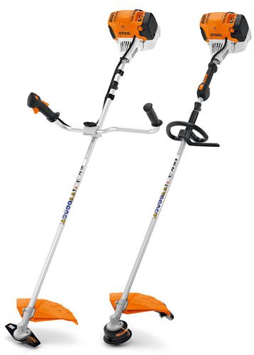 Stihl FS131 Gear Head