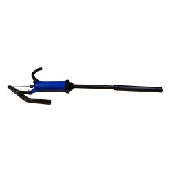 Polythene Barrel Pump (HOL0021)