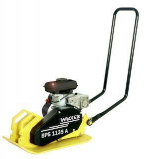 Wacker BPS1135A Vibration Plate