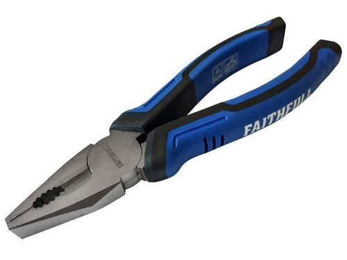 Faithfull Combination Pliers