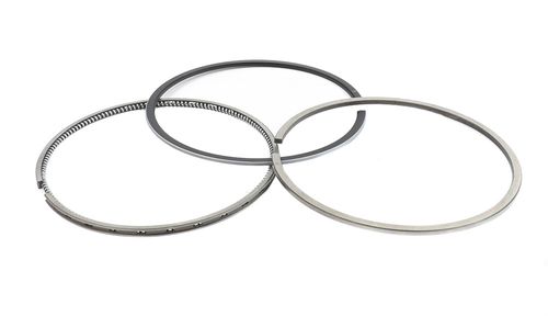 Piston Ring Set For JCB Part Number 02/634136