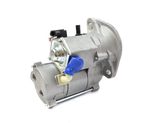 Yanmar Starter Motor 11 Tooth 1Kw OEM Number: 119620-77011, 119641-77011 (HEL3282)