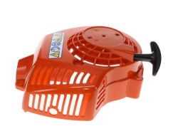 Fan Housing With Rewind Starte