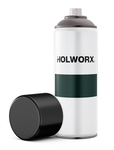 Yanmar Dark Green Paint - Touch Up 400ml Aerosol