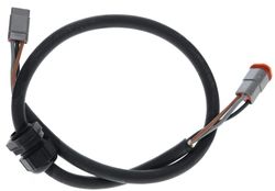 Genie Wiring Harness - OEM Number: T114031GT