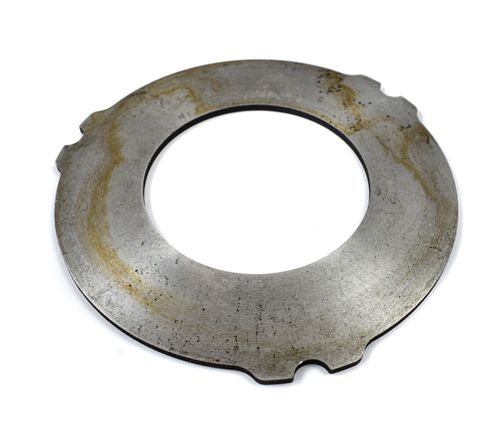 Brake Counter Plate - JCB For JCB Part Number 458/20358