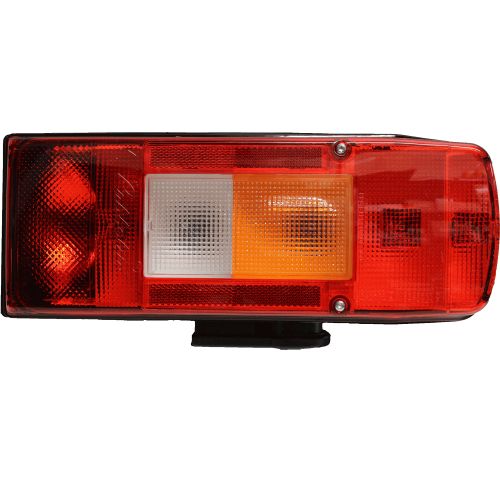 Rear Lamp Assembly