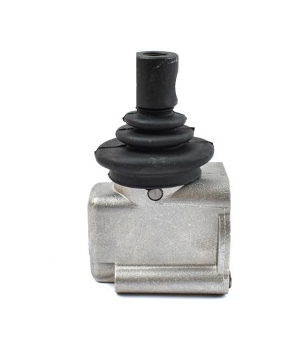Thwaites Control Lever Block Base OEM: T52711