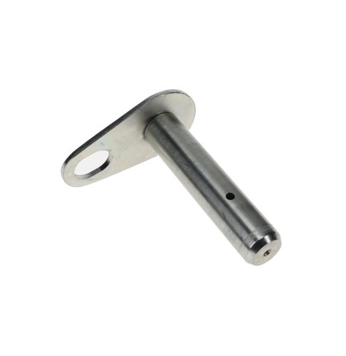 Wacker Dv60 Slewing Ram Pin - OEM Number: 1000324713