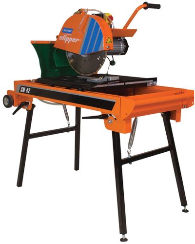 Norton Clipper CM42 Tablesaw