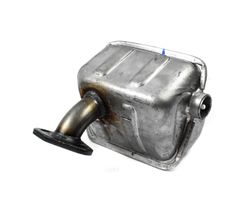 Honda Gp160 Exhaust Assembly OEM Number: 18310 Zdk 000 (HEN0870)