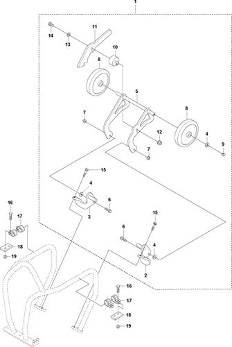 Polyurethane Plate