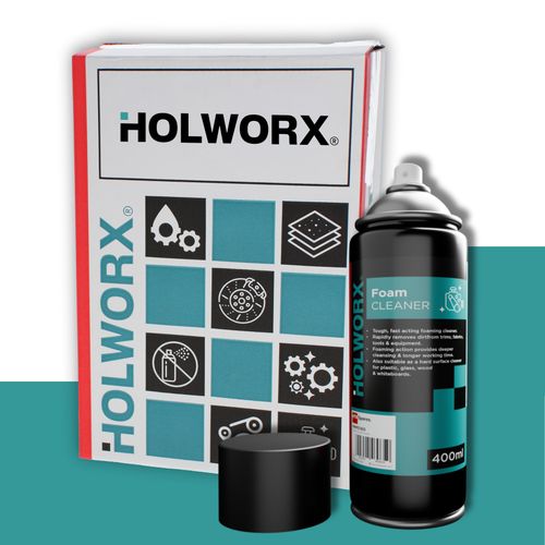 Holworx® Foam Cleaner