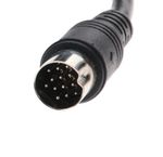CCTV Cable Plug