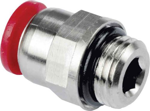 Norgren Straight Adaptors