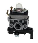 honda gx100 Carburettor oem number: 16100-Z6J-803 (HEN1190)