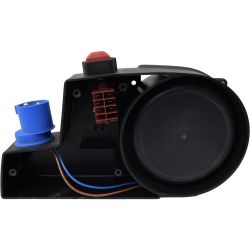 Switch Assy 230V (HMX0183)