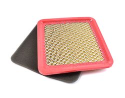 Loncin D440Fd Air Filter OEM Number: 180130238-0001 (HEN0821)