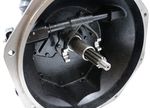 Dana Spicer Manual Gearbox (HMP0414)