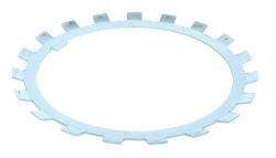 Wacker Neuson Pivot Pin Lock Plate Washer OEM Number: 1000113203 (HMP0306)