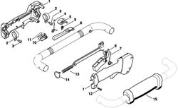 Control Handle