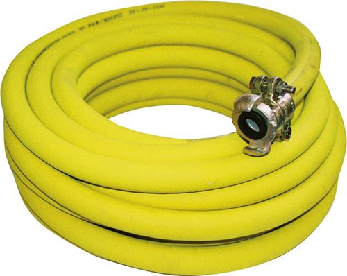 Road Going Compressor Hose & Accessories