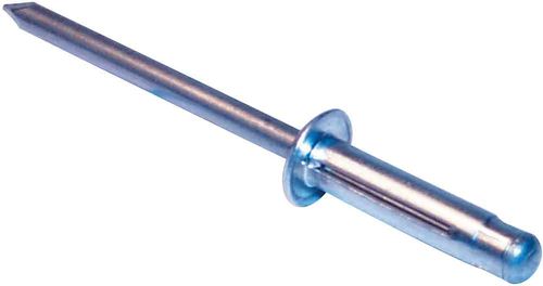 Bulbex Rivets 4.8X25mm 100Pk