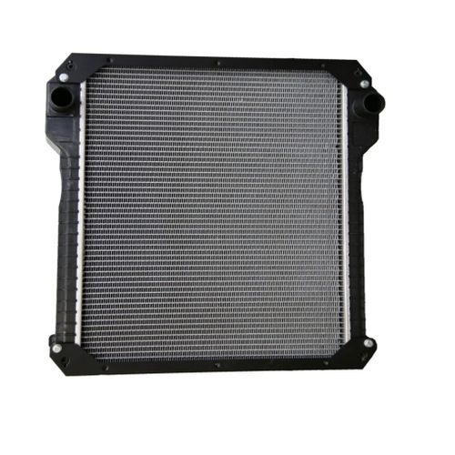 Radiator - For JCB Part Number: 332/R6386