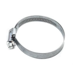 Hose Clip - Terex Radiator Bottom Hose OEM: 351714M1 (HMP1751)