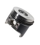 Yanmar L100V6 Piston & Ring Set Std OEM Number: 714310-22720