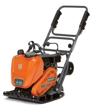 Husqvarna LF75, LF75 LAT Vibration Plate