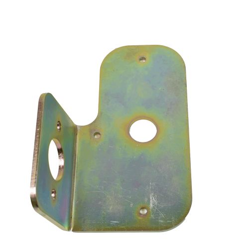 Mecalac Terex Ta9 L/H Rear Lamp Bracket OEM:1594-1186