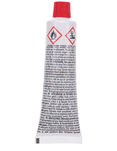 Isopon Fibre Glass Resin Hardner 40G