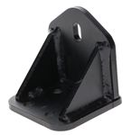 Thwaites Front Engine Mount (HMP2227)