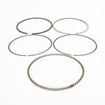 Honda GX240 Piston Rings Gcakk, Gcbjt, Gcatt (HEN0279)