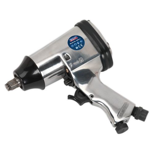 Air Impact Wrench 1/2" Sq Drive