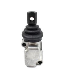 Thwaites Control Lever Block Base OEM: T52711 (HMP0671)