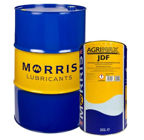 Agrimax JDF Transmission Oil (Previously Called Liquimatic JDF Transmission Oil)