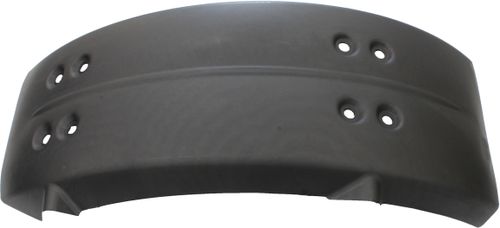 Telehandler Fender / Telehandler Mudguard For JCB OEM: 400/D5247 And JCB OEM: | Right Hand Rear